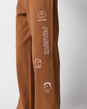 Peanuts Dirt Pants