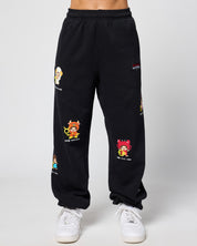 Monchhichi™ What's Your Sign Sweatpants