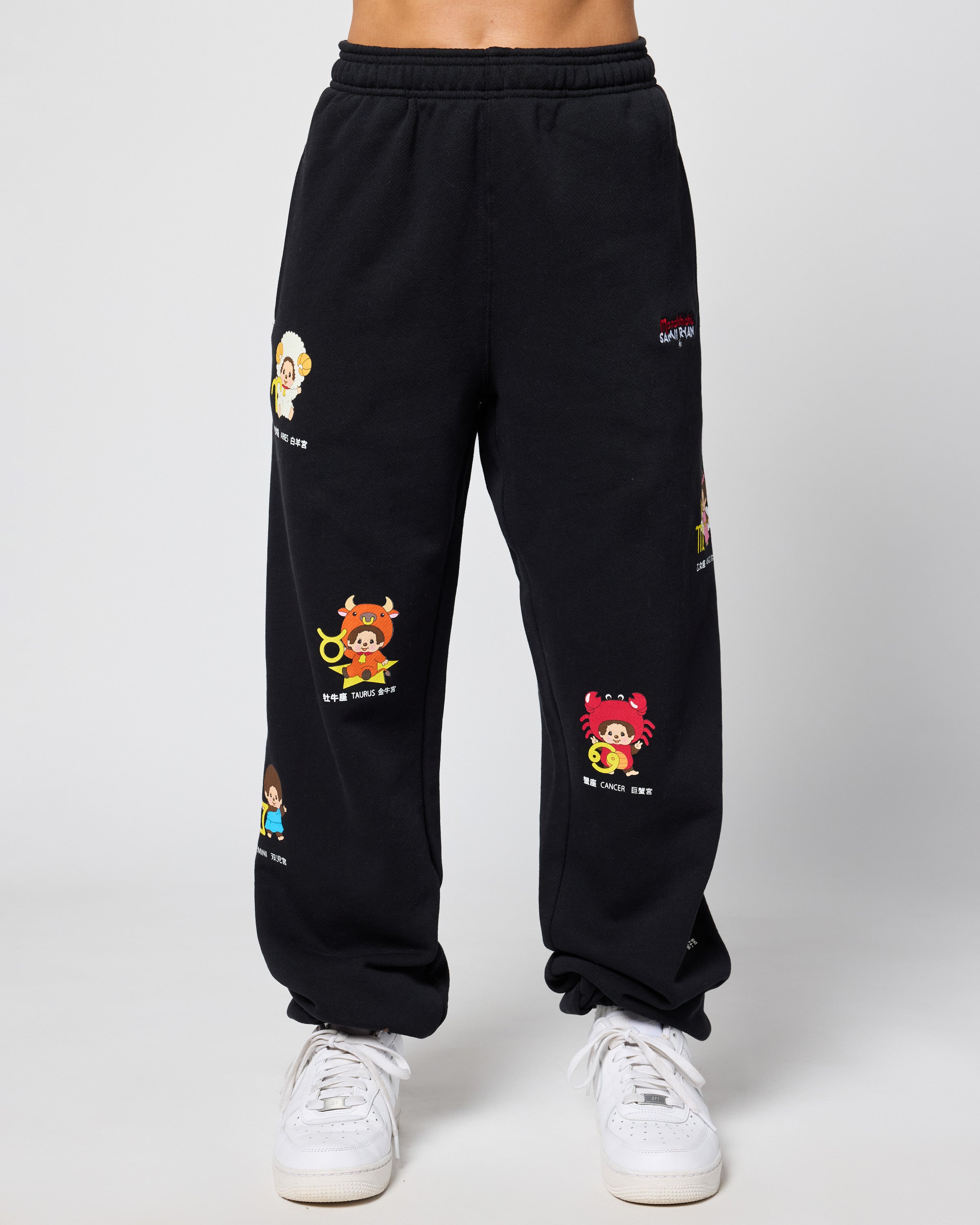 Monchhichi™ What's Your Sign Sweatpants
