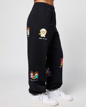 Monchhichi™ What's Your Sign Sweatpants