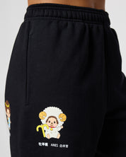 Monchhichi™ What's Your Sign Sweatpants