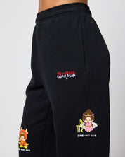 Monchhichi™ What's Your Sign Sweatpants