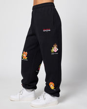 Monchhichi™ What's Your Sign Sweatpants