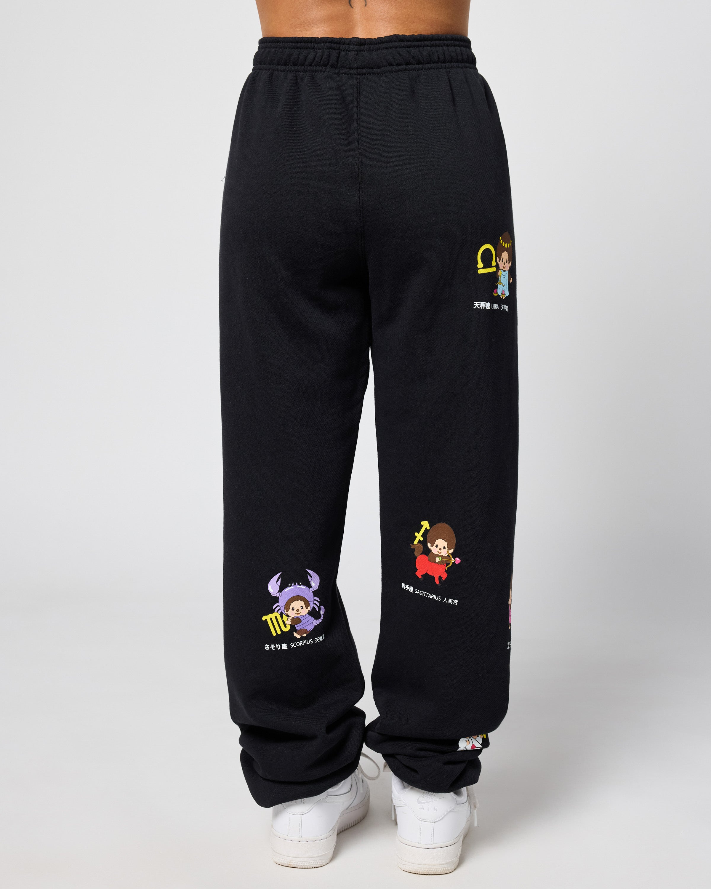 Monchhichi™ What's Your Sign Sweatpants