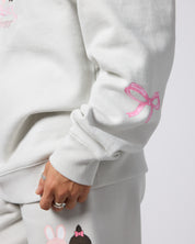 Monchhichi™ Best Friends Crewneck