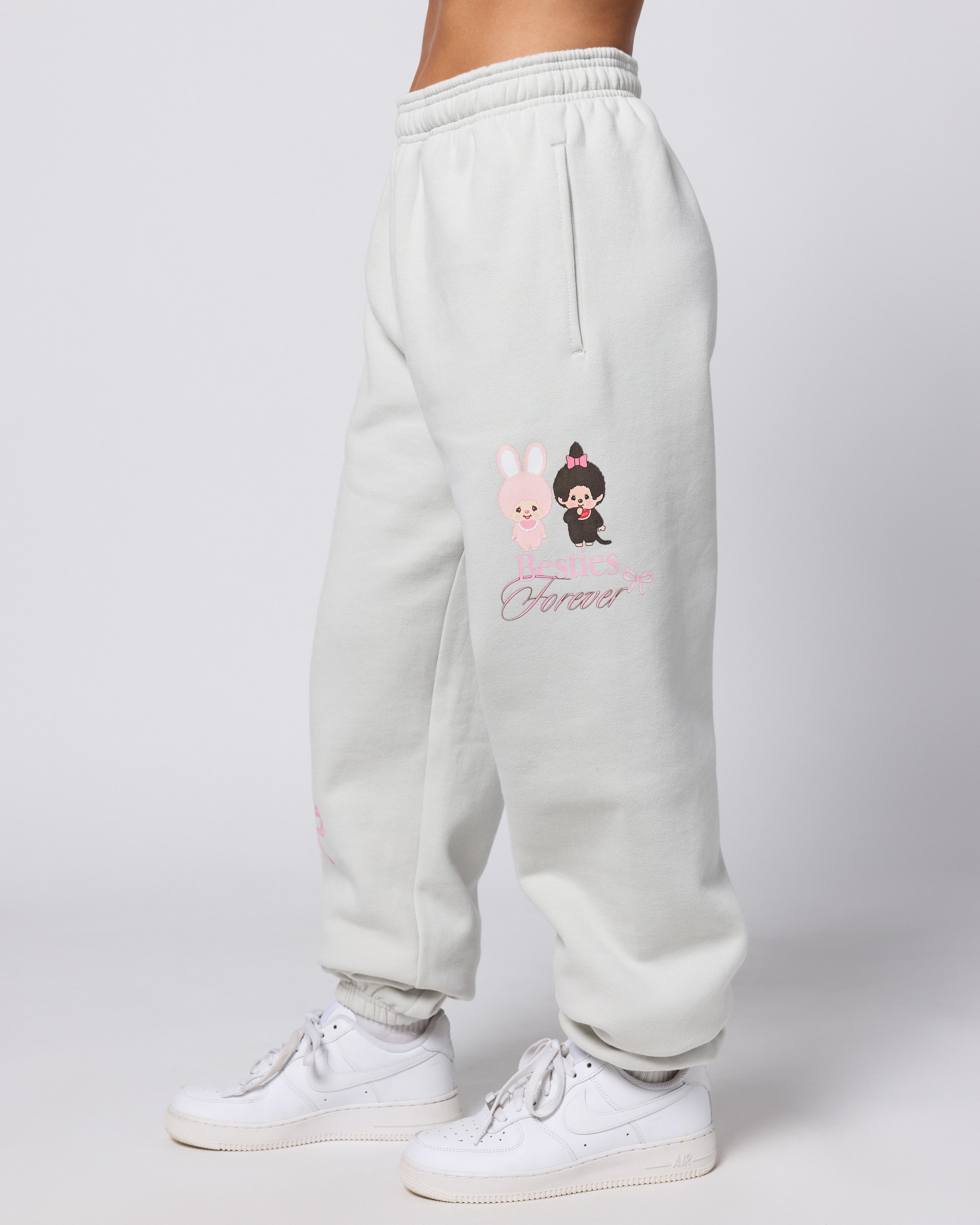 Monchhichi™ Best Friends Sweatpants