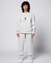 Monchhichi™ Best Friends Crewneck