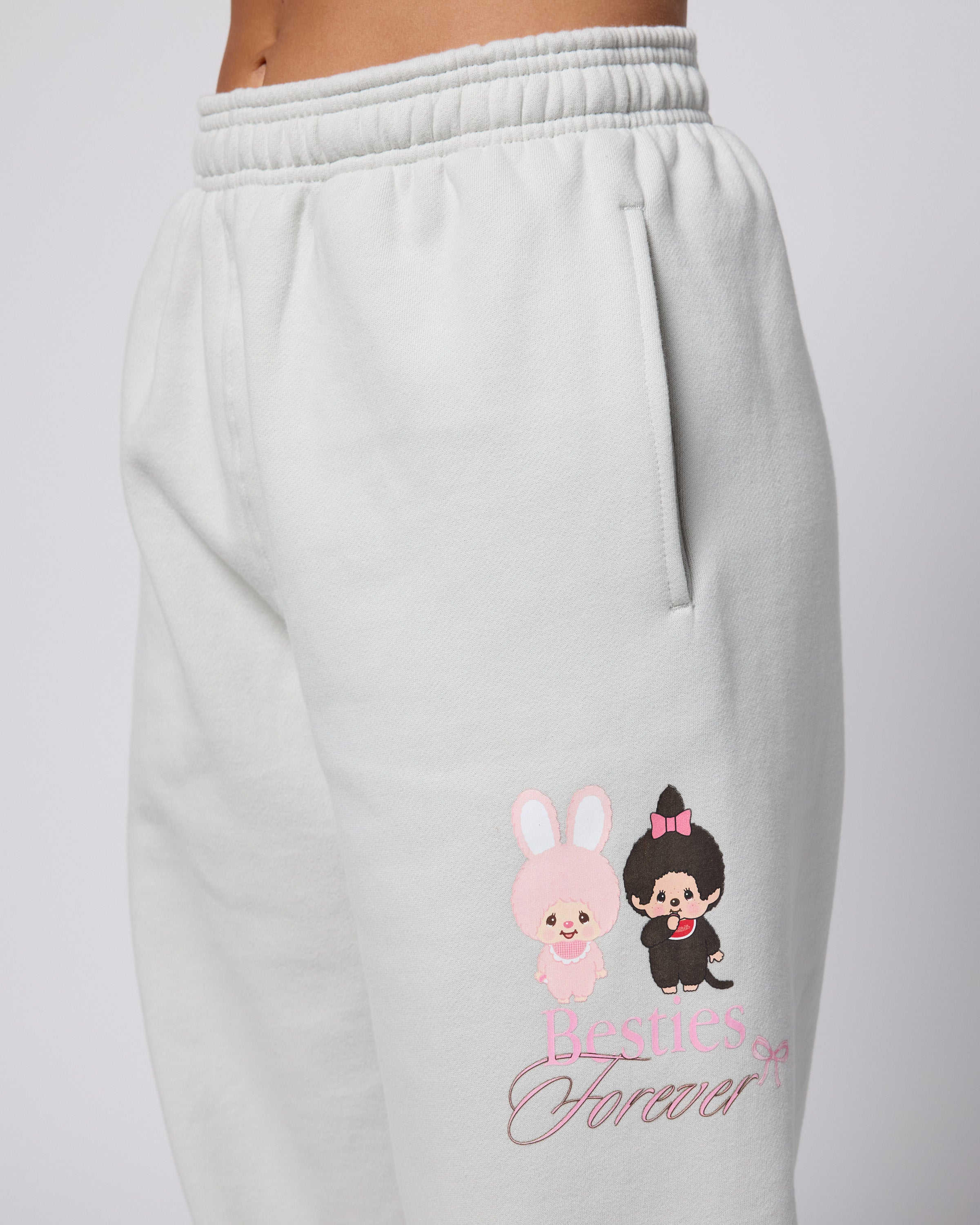 Monchhichi™ Best Friends Sweatpants