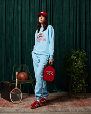 Peanuts Happiness Crew Sweatpants