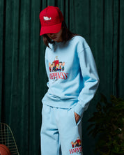 Peanuts In A Daze Trucker Hat