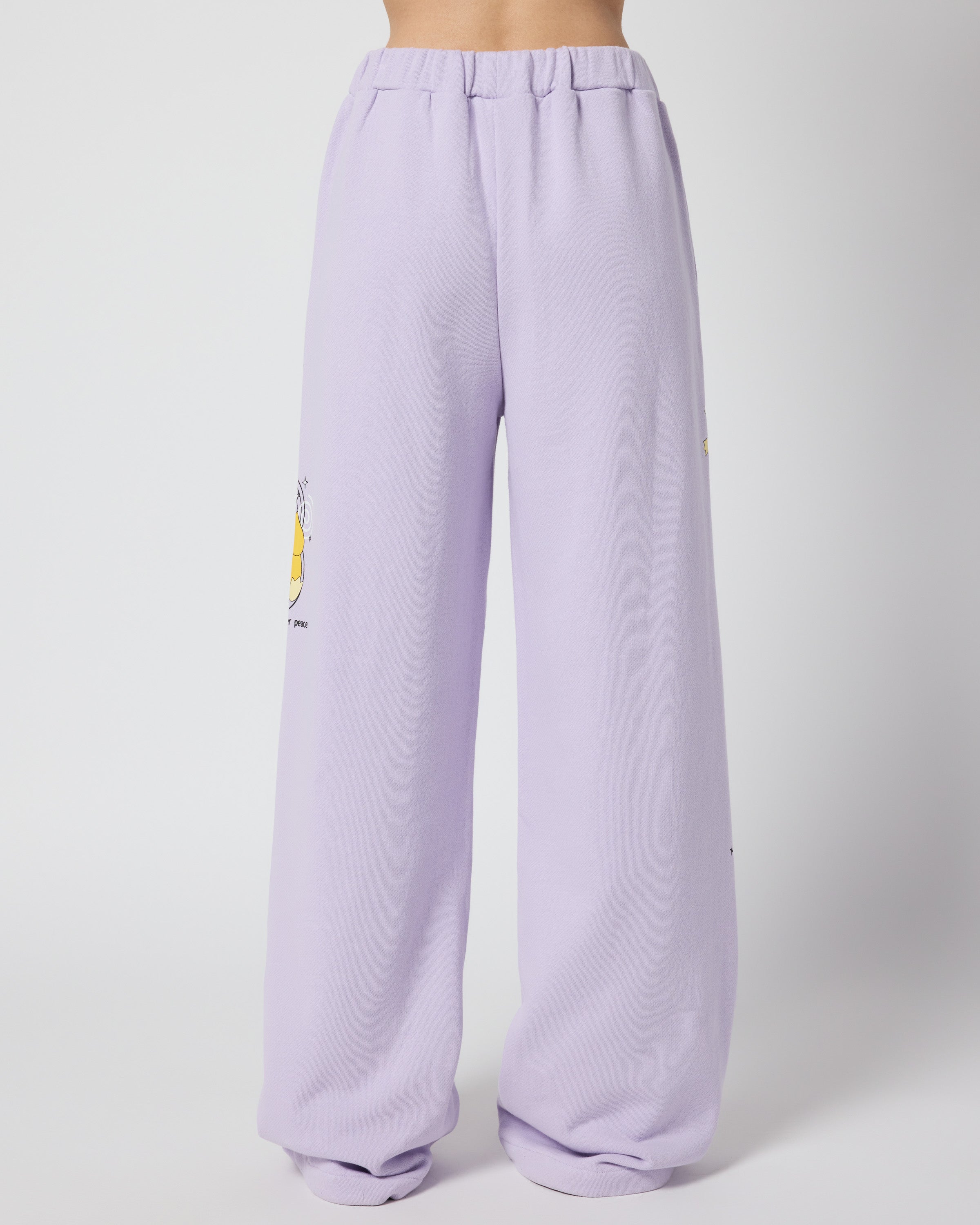 Psyduck Thinking Sweatpants