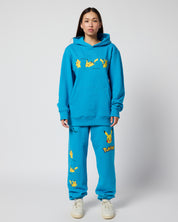 Pikachu I Choose Happiness Hoodie