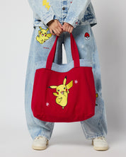 Pikachu Tote Bag