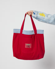 Pikachu Tote Bag