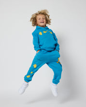 Kids- Pikachu I Choose Happiness Sweatpants