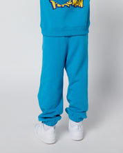Kids- Pikachu I Choose Happiness Sweatpants