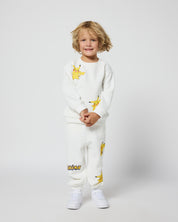 Kids- Pikachu Keep It Electric Thermal Sweatpants