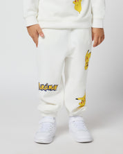 Kids- Pikachu Keep It Electric Thermal Sweatpants