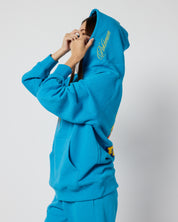 Pikachu I Choose Happiness Hoodie
