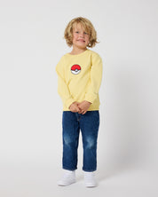 Kids- Trio Crewneck