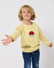 Kids- Trio Crewneck