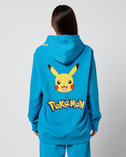 Pikachu I Choose Happiness Hoodie