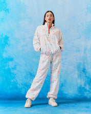 Trainer Nylon Pants