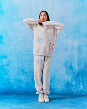 Pika Pika Pikachu Sweatpants