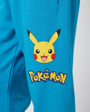 Pikachu I Choose Happiness Sweatpants