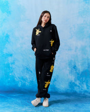 Pikachu Keep It Electric Sweatpants