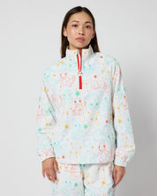 Trainer Nylon Jacket