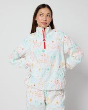 Trainer Nylon Jacket