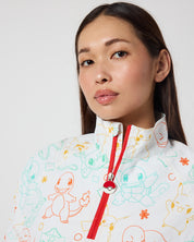Trainer Nylon Jacket