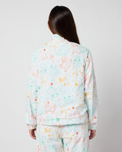 Trainer Nylon Jacket