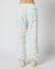 Trainer Nylon Pants