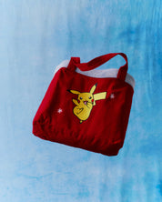 Pikachu Tote Bag