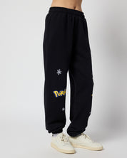 Pikachu Keep It Electric Sweatpants