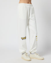 Pikachu Keep It Electric Thermal Sweatpants