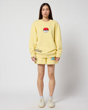 The Trio Crewneck
