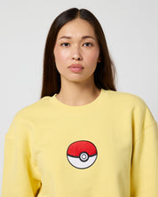 The Trio Crewneck