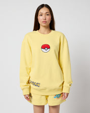 The Trio Crewneck