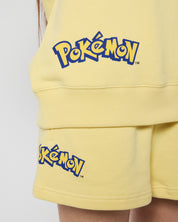 The Trio Crewneck
