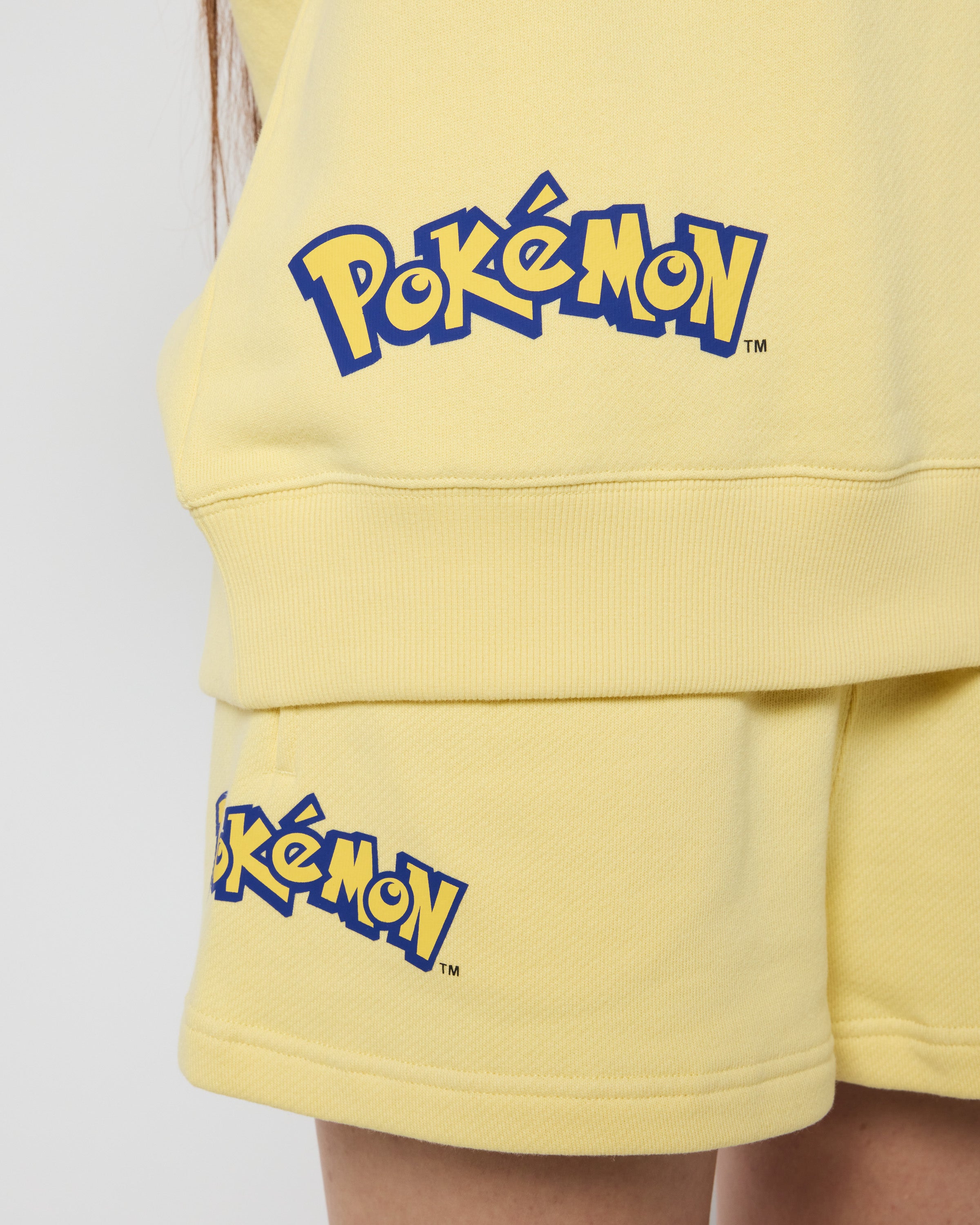 The Trio Crewneck