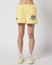 The Trio Shorts