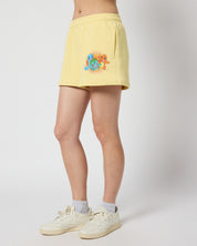 The Trio Shorts