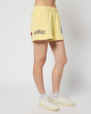 The Trio Shorts
