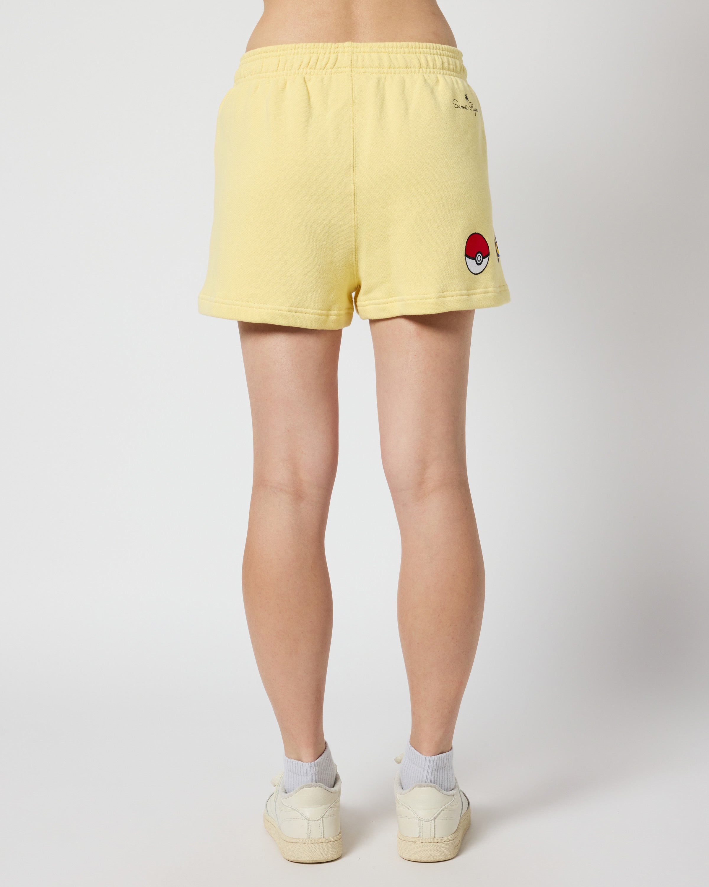 The Trio Shorts