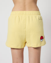 The Trio Shorts