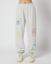 Pika Pika Pikachu Sweatpants