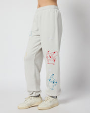 Pika Pika Pikachu Sweatpants